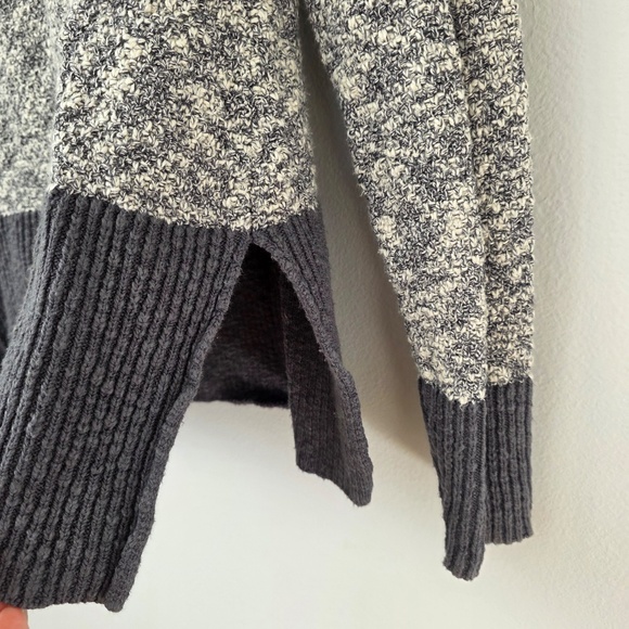 LL Bean Signature Cotton Linen Ragg‎ Crewneck Sweater - XXS - Picture 3 of 9